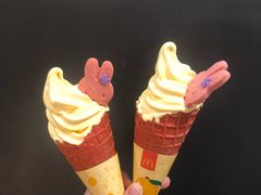 -麦当劳(无锡永乐店)