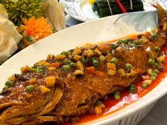 -老回回饺子馆(海洋馆店)