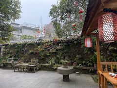 -青城甲(青城山店)