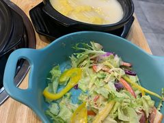 -喜上喜鸡煲翅(吉大店)