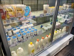 -一鸣真鲜奶吧(卫岗店)