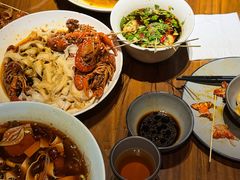 -马头巷·食景园(苏州总店)