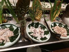 -火舞泰·泰式海鲜火锅餐厅(世纪城店)