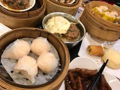 -添好运点心专门店(中环IFC店)