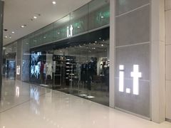 -I·T(成都IFS店)