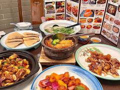 -山水茶艺馆·点心粤菜·30年老字号