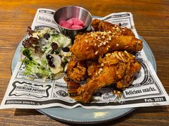 -Dak's 炸鸡(远景路店)