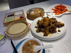 -京味民福烤鸭店(建设四马路店)