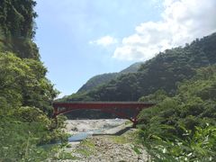 -太鲁阁公园