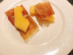 -白天鹅宾馆·流浮阁咖啡厅