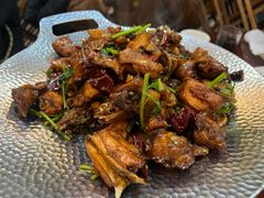 -赵记煎饼卷大葱(东岳店)