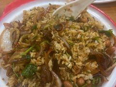 -双杰北大抻面(水域蓝湾店)