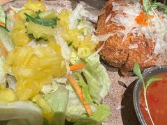 -KimPro 辛普乐概念韩餐