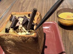 -港丽餐厅(正大店)