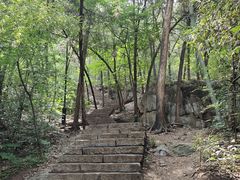 -云龙山