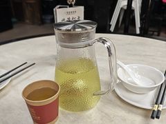 -二泉园老菜馆·百年无锡菜