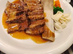 -巷语私房料理(华一实业大厦店)