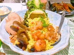 -蕉叶·广州明星泰国菜(黑金冠保利广场店)