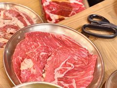 -西塔老太太泥炉烤肉(亚运村店)