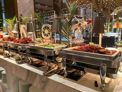 -印象餐厅(杭州国际博览中心北辰大酒店)