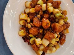 -金家老三饭庄(常营店)