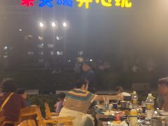 -渔家火锅·海鲜自助餐·演艺(亚龙湾天域酒店)