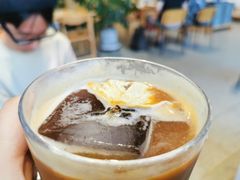 -DEEP COFFEE(瑞光烘焙工厂店)