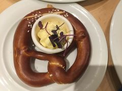 -Restaurant Paulaner am Dom
