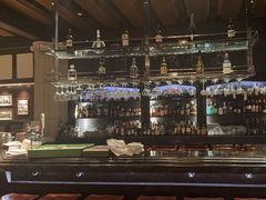 -上海和平饭店茉·莉酒廊 Jasmine Lounge