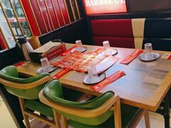 -叁宝烤肉• 西安烧烤(高科新花园店)