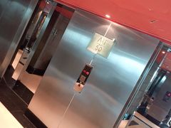 -海神诺富特大酒店-旋宫50旋转餐厅