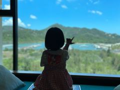 -惠州金海湾嘉华度假酒店