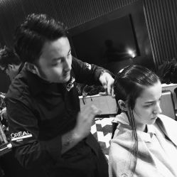 -BOF HAIR BY HONTO