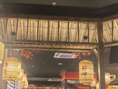 -恰饭·老长沙市井菜(天河客运站店)
