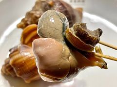 -景式·廣東粤菜(凤凰古站店)