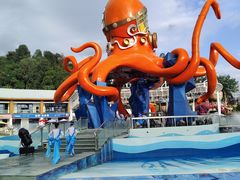 -三亚红色娘子军演艺公园景区