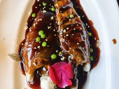 -绿茶餐厅(龙井船宴· 品牌总店)