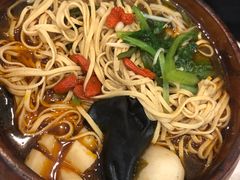 美女麻辣燙-金乐活美食(中街店)