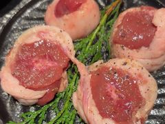 -牛YO烧肉烤肉自助(万象城春河里店)
