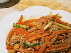 -缘生态云南菜·野生菌庭院餐厅(华侨城店)