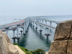 -星海湾跨海大桥