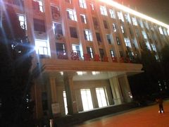 -北京化工大学(东校区)
