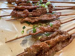 -郑记•不夜城烧烤•龙虾•虾蟹(黄鹤楼店)