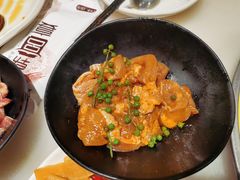-韩宫宴炭火烤肉(印象城店)