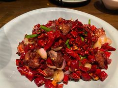 -粗茶淡饭·隐庐私厨(东亭店)