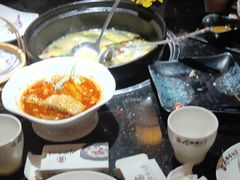 -周渝食惦酸菜鱼(青浦店)