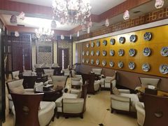 -天天足道(紫荆店)