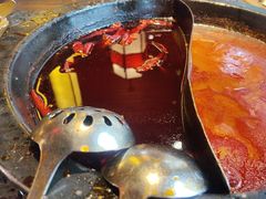 -蜀大侠火锅(总府路店)