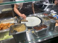 -煎饼道·新鲜现做(来福士店)