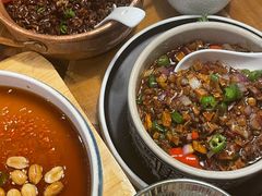 -雀舞云南菜(天津天河城购物中心店)